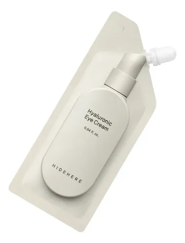 Hidehere Hyaluronic Eye Cream Contorno De Ojos Hh04 25ml