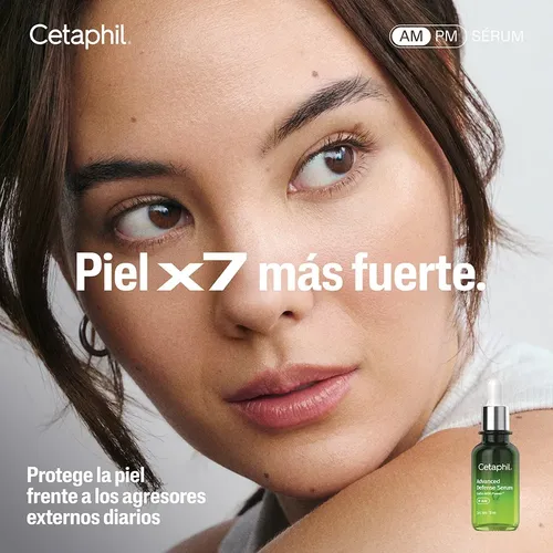 Cetaphil Daily Defense Power Serum 30ml