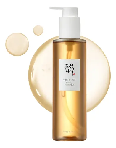 Beauty Of Joseon Ginseng Cleansing Oil Desmaquillante Resist