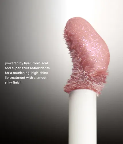 R.e.m Beauty Edicion Limitada Dangerous Woman Gloss