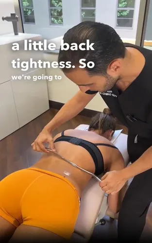 Set 6 En 1 Gua Sha Acero Inoxidable Masaje Corporal