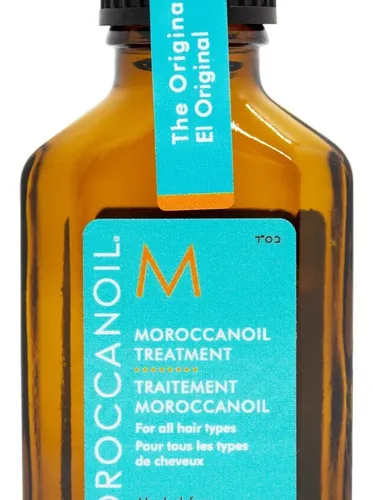 Moroccanoil Aceite Argan Tratamiento Acondicionador 25ml 6c