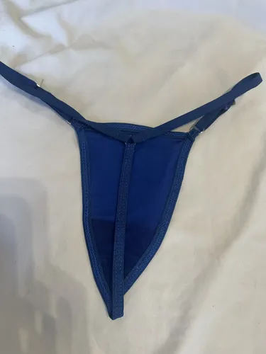 Tanga Hilo Dental Escudo De Futbol Argentino Hinchas