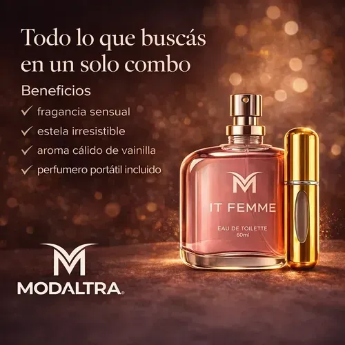 Perfume Con Feromonas De Mujer Afrodisiaco Erotico Femenino