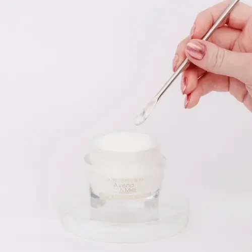 Crema Gel Hidratante Hipoalergenica Dorothy Gray Avena & Miel