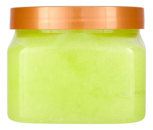 Exfoliante Corporal Tree Hut Rainbow Sherbet 532ml