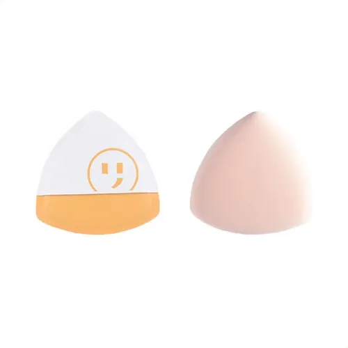 Esponja De Maquillaje En Crema Suave De Alta Resistencia, Ap
