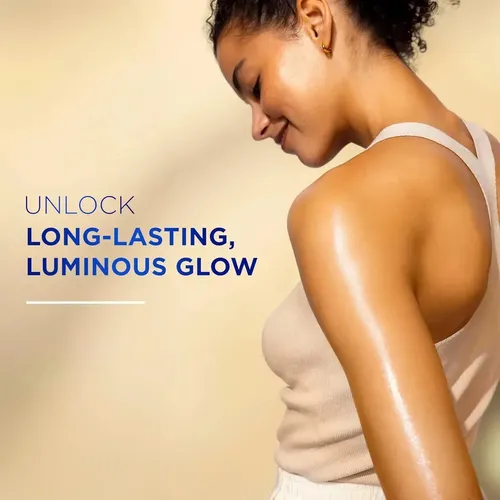 Vaseline Cocoa Radiant Body Oil 50ml Tamaño Viaje Manteca De