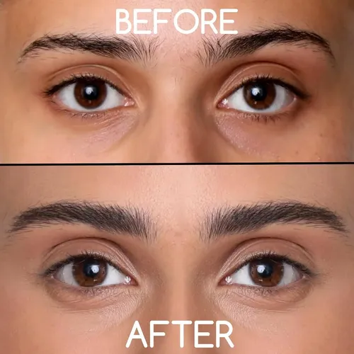 Ready To Wear Brow Aqua, Lápiz De Cejas Ligero, Base Al