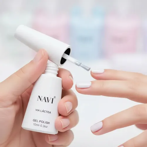 Esmalte Gel Polish Navi 10ml
