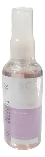 Brume Calmer 100ml Laca Hidrata Hialurónico Pantenol Momento De Aplicación Día/noche Tipo De Piel Todo Tipo De Piel
