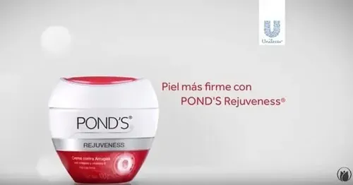 Crema De Día Anti-arrugas Pond’s Rejuveness De 100g