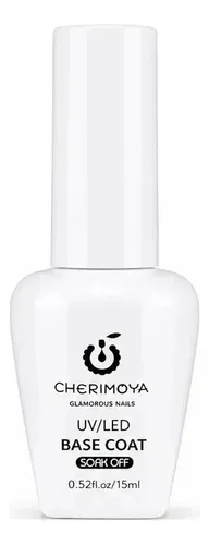 Base Coat Cherimoya 15ml