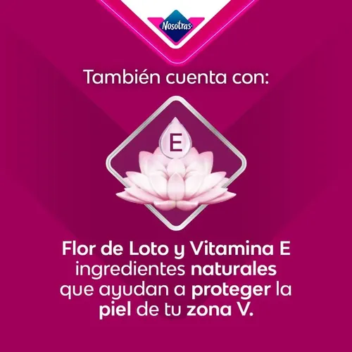 Jabón Íntimo Nosotras V-confident 200 Ml