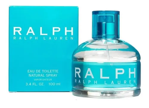 Perfume Ralph Lauren Ralph Edt 100 ml Mujer