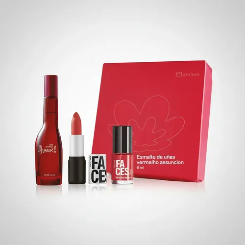 Humor Meu Primeiro Femenino 25ml Natura Vegano