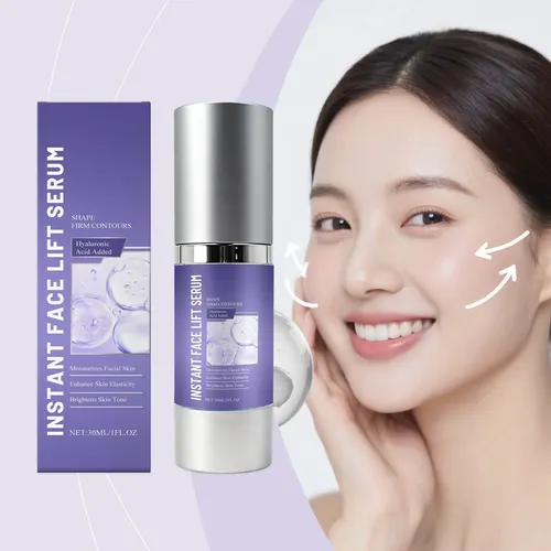 Crema De Estiramiento Facial Instantáneo Instant Face Ner Wi