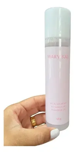Agua Micelar Mary Kay 147ml Limpia/ Elimina Impurezas de la Piel