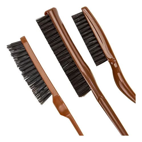 Juego De Peine For Peinar El Cabello De 3 Piezas Para ,