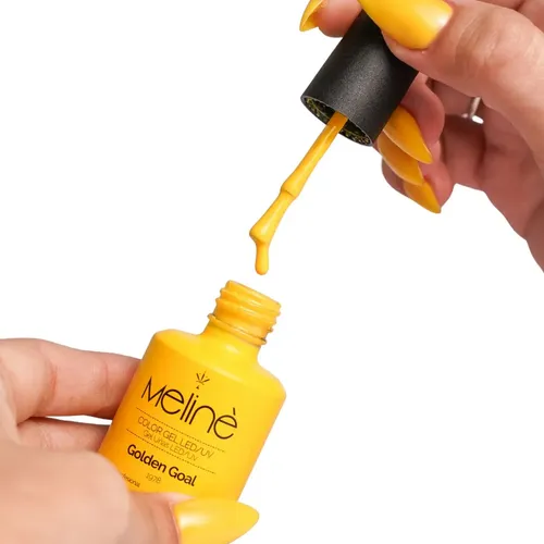 Combo De Esmaltes Colección Coronados De Gloria Meliné