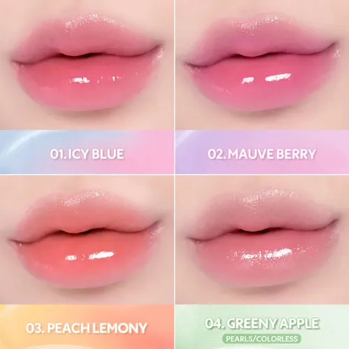 Balsamo Labial Tirtir Water Mellow Lip Balm