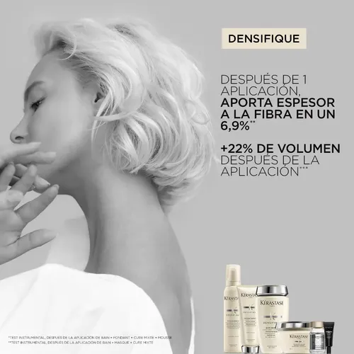 Kérastase Densifique Fondant Densité Acondicionador | 200 Ml |