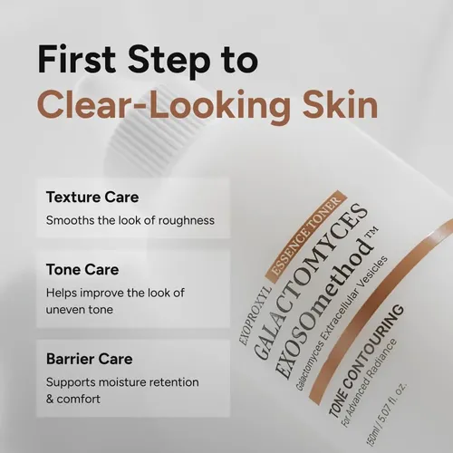 Essence Toner For Dewy & Glass Skin, Milky Toner With