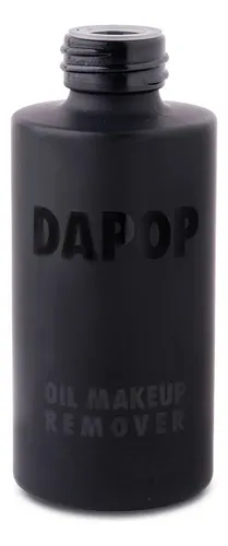 Oil Makeup Remover Dapop -aceite Desmaquillante -limpieza
