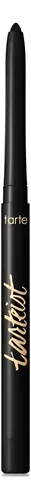 Delineador De Labios Tarte Tarteist Lip Crayon Negro