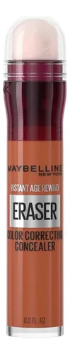 Corrector de Color Maybelline Instant Age Rewind, Tono Naranja