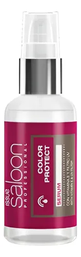 3 Serum Saloon Issue Color Protect 60ml Filtro Uv Bella Dm