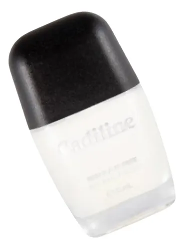 Cadiline Esmalte Tradicional No1 Calcium Base 11ml