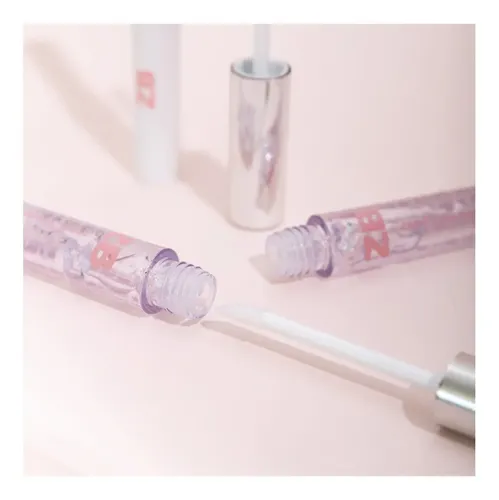 Zaira Beauty Hyaluronic Gloss Labial Hialurónico Brillo