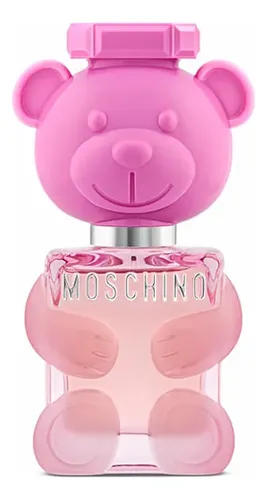 Perfume Moschino Toy2 Bubble Gum Edt 30 Ml