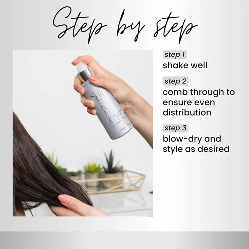 Spray Volumizador Kenra Platinum 6.7 Oz