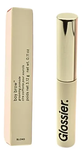 Gel En Pomada Para Cejas Glossier Boy Brow Voluminizing Brow