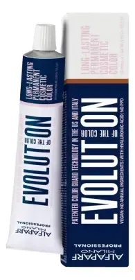 Tintura Pelo Profesional Alfaparf Evolution Of The Color X 2