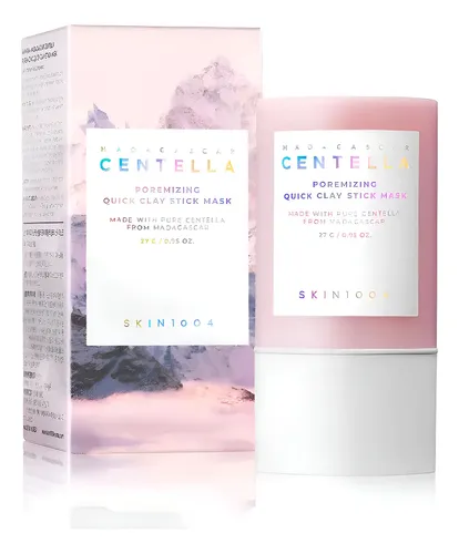 Skin1004 Madagascar Centella Poremizing Quick Clay Stickmask