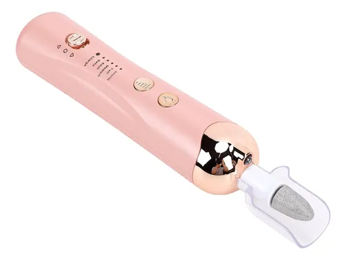 Taladro De Uñas Inalámbrico, Lima Eléctrica, Led Integrado,