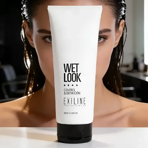 Exiline Wet Look Control Definición X 200ml