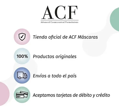 Recarga Crema Contorno De Ojos Energía Acf By Dadatina