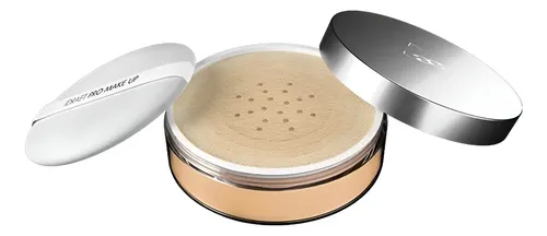 Polvo Volatil Loose Powder Hd Translucido 8gr Idraet