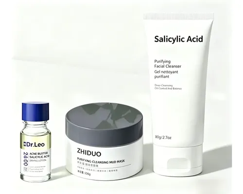 Hw Kit Skincare Generic Skin Care – Cuidado Facial Nc