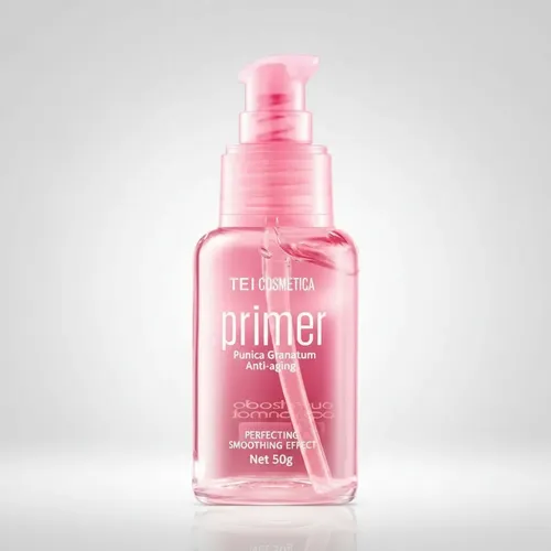 Primer Facial Tei Granada Anti Age Prebase Maquillaje