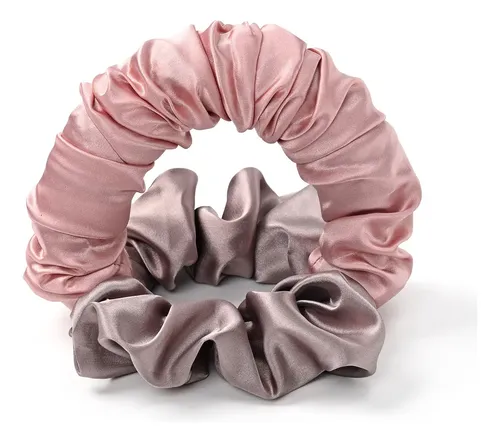 Rulos De Cabello Sin Calor, Diadema Para Dormir