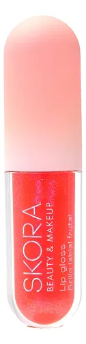 Brillo Labial Frutal Glow Vibes Tono 03 39596