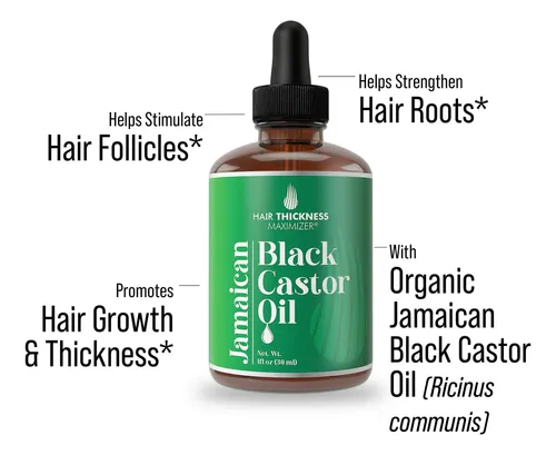 Aceite Capilar, Maximizador Del Grosor Del Cabello, Aceite D