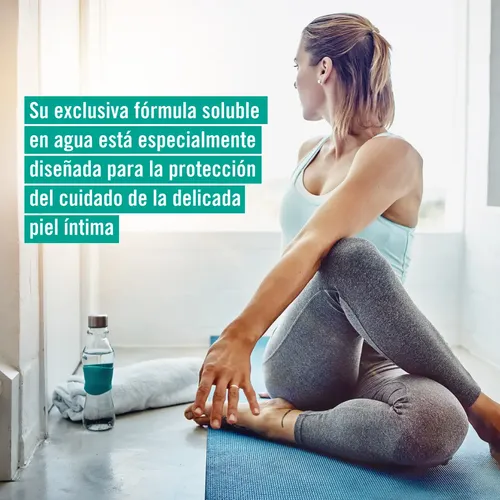 Kit Combo Ph Jabón Y Gel Lubricante Íntimo Vagisil 2 Unid