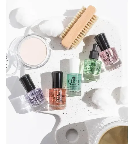 Top Coat Duri Brush’n Go Y Drop’n Go Gotas Secantes