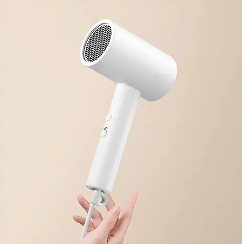 Secador de pelo portátil Xiaomi H101 1600w – blanco